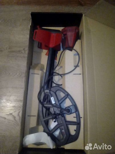 Металлоискатель