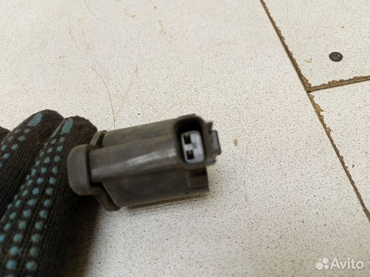 Катушка зажигания Форд