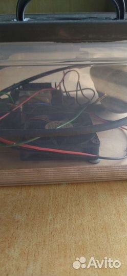 Электропастух