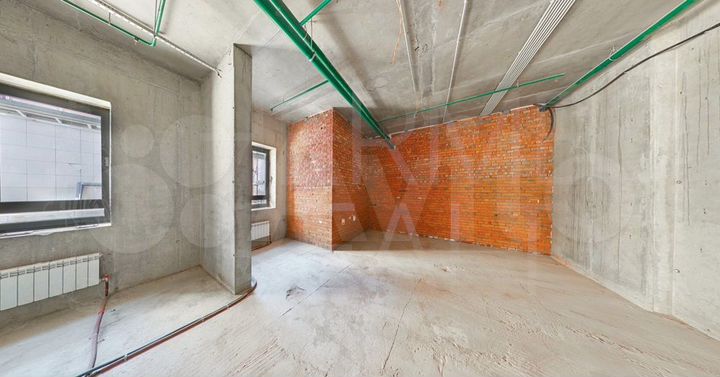 Продажа помещения (ПСН) 306,7 м2 м. Китай-город (ц