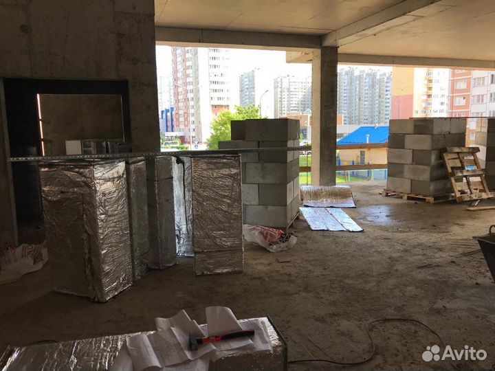 Пеноблок 60-30-20 D700