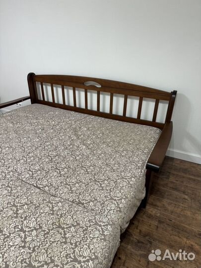 Диван-кровать Авангард, Амадеус