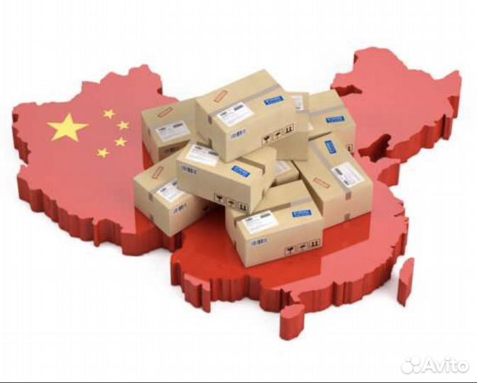 Выкуп товаров в Китае