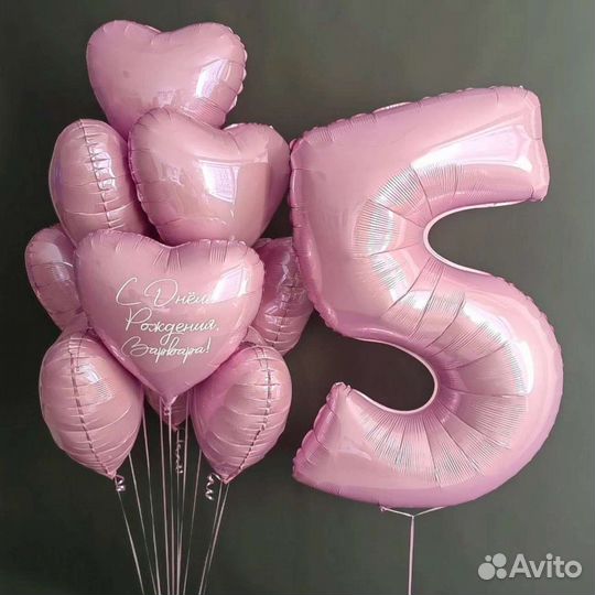 Воздушные шары, гелиевые шары, воздушные шарики