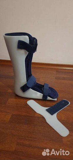 Ортез для голеностопа