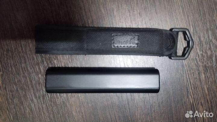 Дозиметр Atom Tag (Bluetooth)