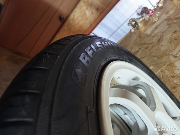 Accelera Beta 185/60 R14