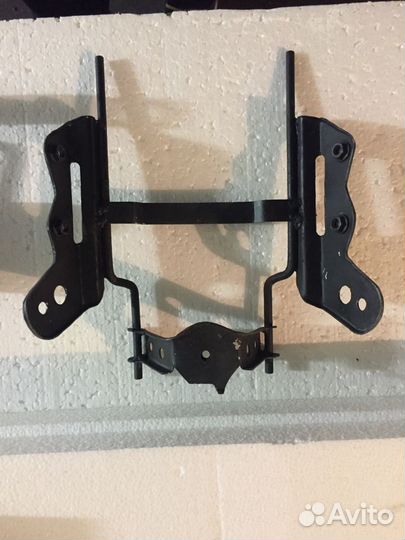 Кронштейн (паук) Honda CB 400 SF vtec