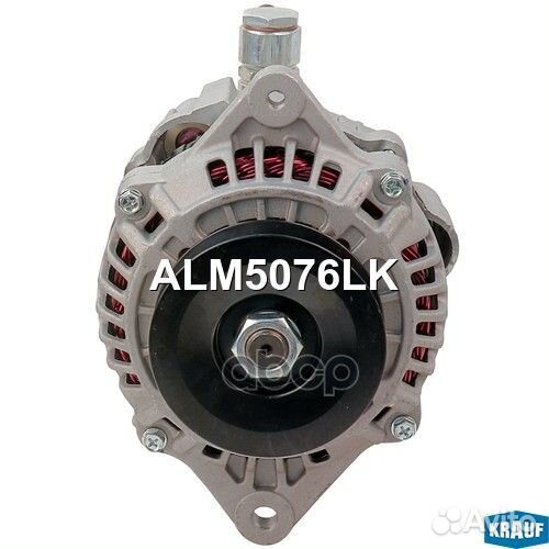 Генераторы ALM5076LK Krauf