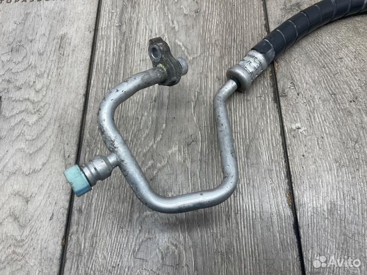 Трубка кондиционера Mazda 6 2 2013