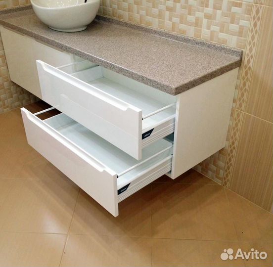 Мебель для ванной комнаты