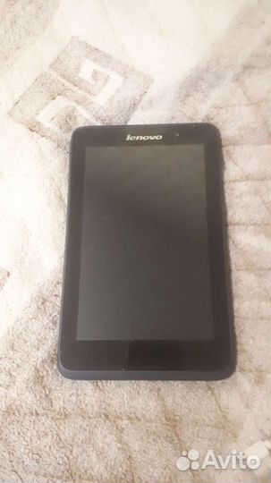 Планшет lenovo А3500-Н, новый