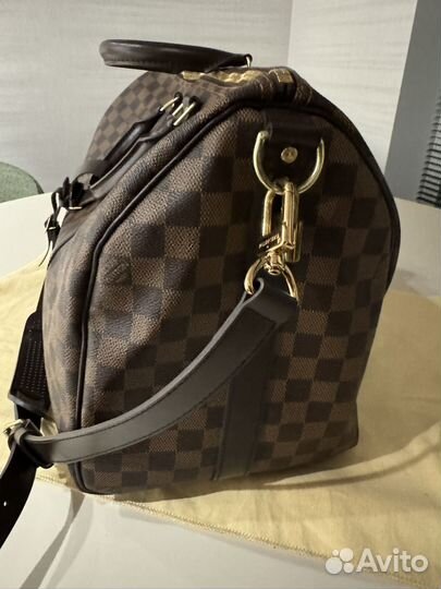 Сумка дорожная Louis Vuitton