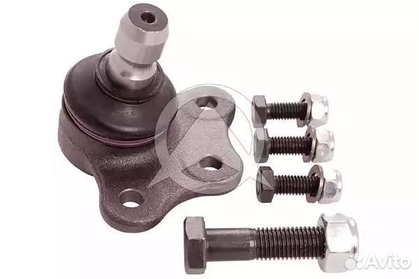 Опора шаровая