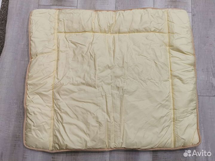 Матрас на пеленальный стол