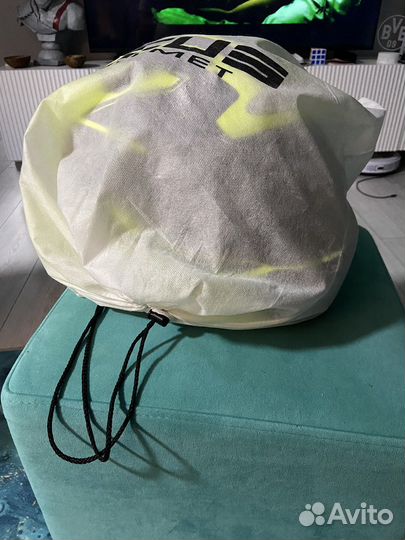 Мотоциклетный шлем Zeus