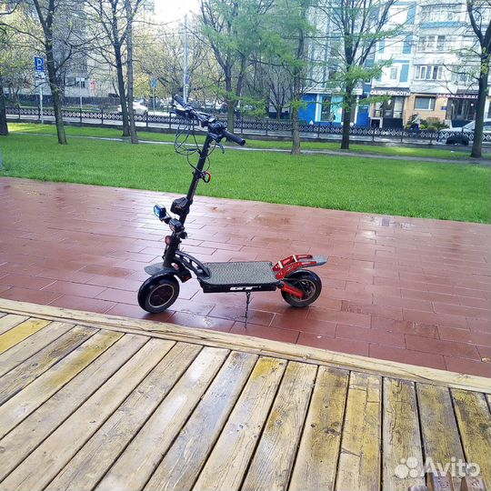 Для Kugoo G-Booster самокат и других + велосипеды