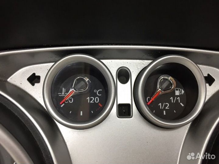 Панель приборов Ford Focus 2 CB4 2010