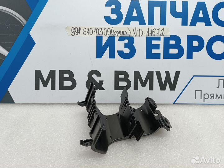 Крепление Porsche 911 Carrera 991