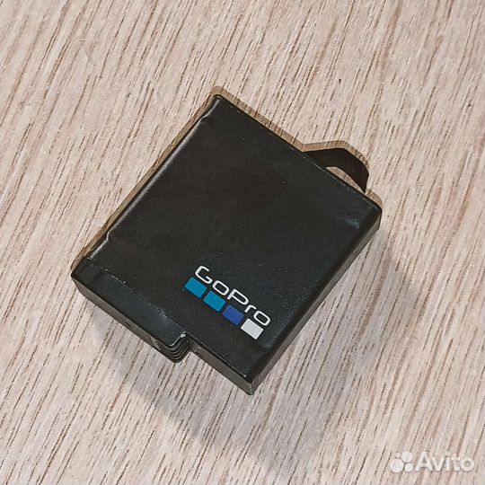 Аккумулятор Gopro 5 6 7 gopro hero2018