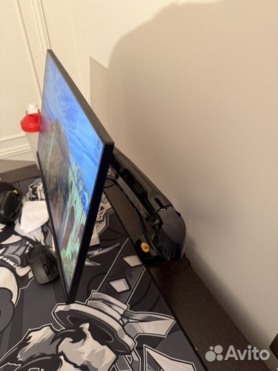 Монитор 144 гц