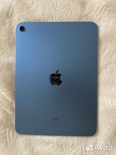 iPad air 2022 64gb