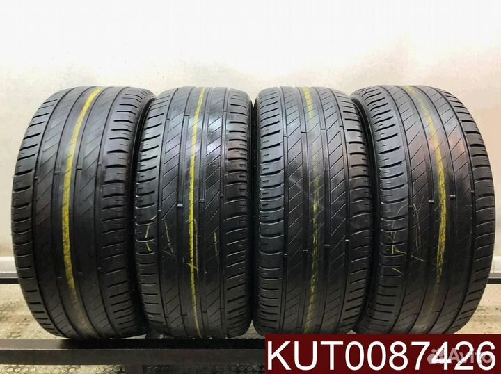 Kleber Dynaxer HP4 215/55 R16 107U