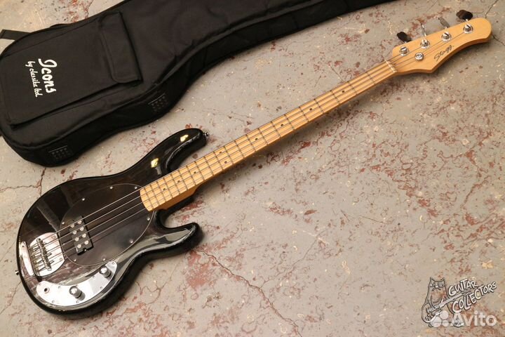 Stagg MB300 Music Man Style Bass