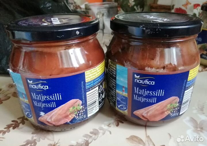 Финские товары