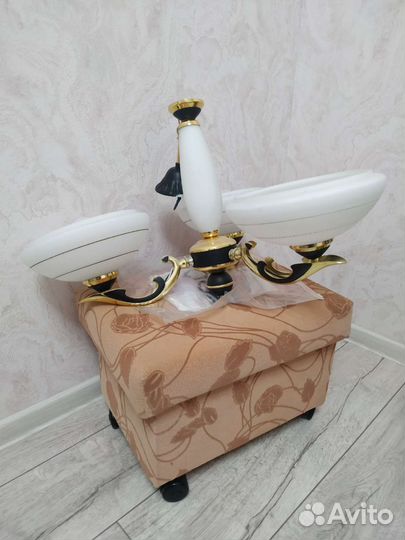 Люстра