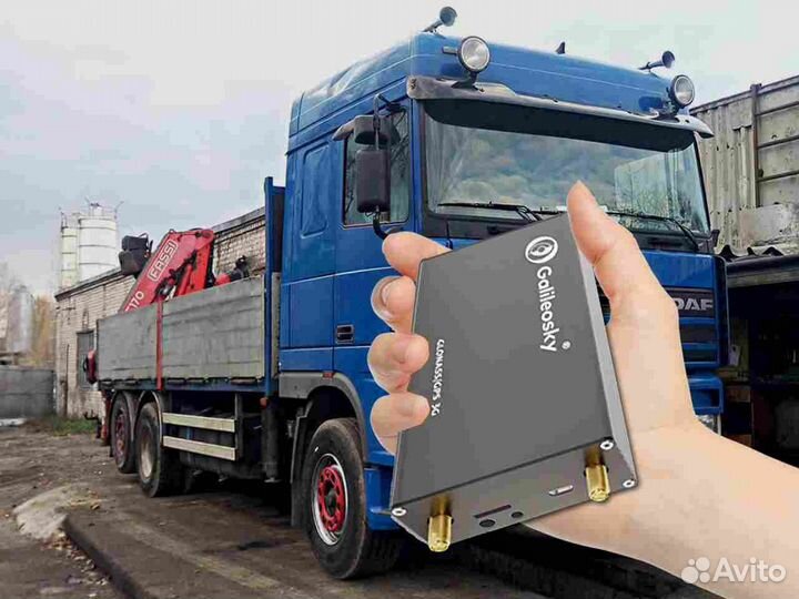 Настройка Глонасс, GPS трекеров для автомобилей