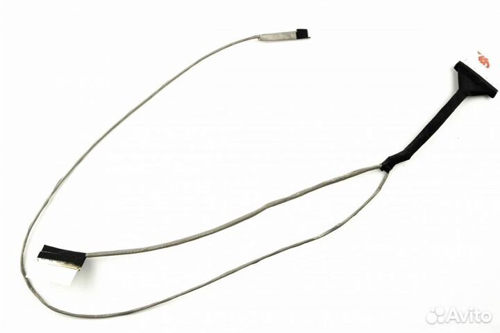 Кабель, шлейф матрицы для HP 15-DA, 15-DB