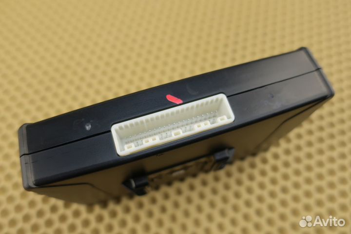 Блок Эра-Глонасс LADA Xray