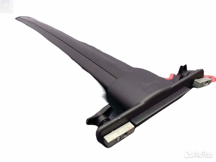 Рейлинги поперечные Toyota Land cruiser 200 T6203