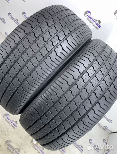 Goodyear Eagle GT2 275/45 R20 106V