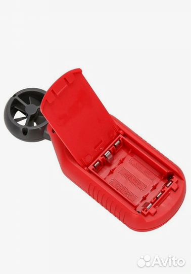 Мини Анемометр