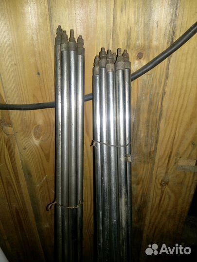 Электро тэн