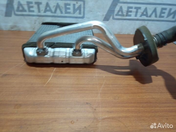 Радиатор отопителя салона Porsche Cayenne 2003-201