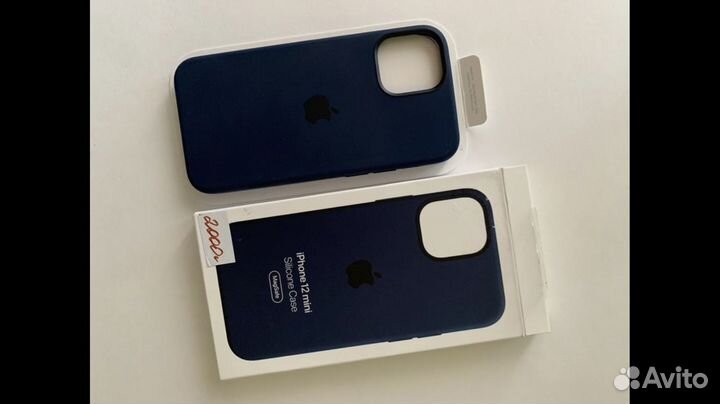 Чехлы на iPhone 12-12 pro-12 pro max оригинал