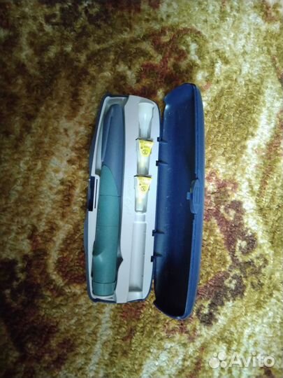 Глюкометр Contour TS с прокалывателем+10 ланцетов