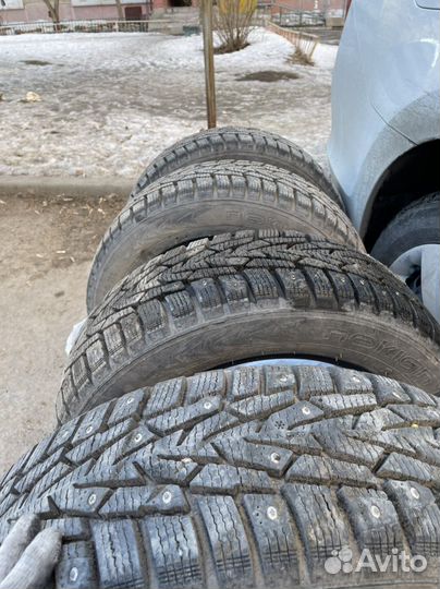 Nokian Tyres Nordman 7 185/60 R15