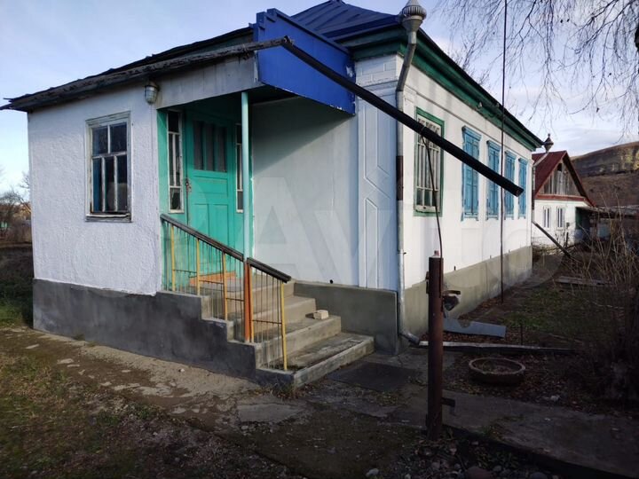 Дом 82,9 м² на участке 20 сот.