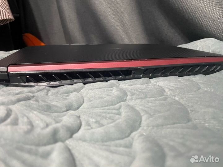 Игровой ноутбук Acer Nitro 5