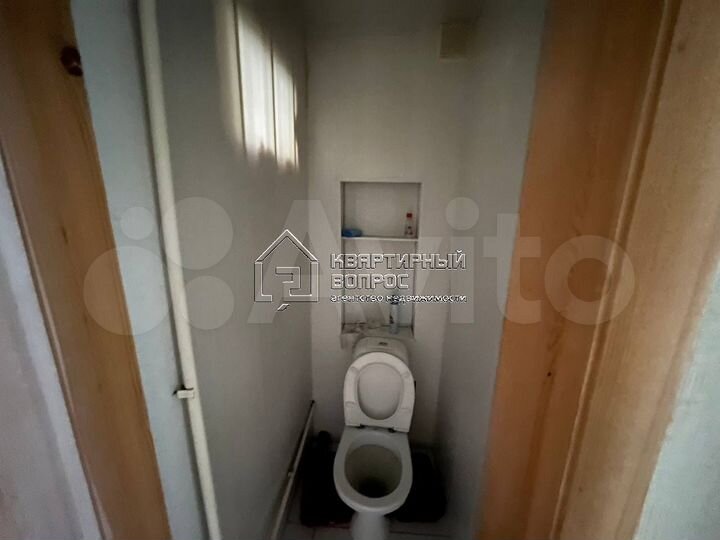 3-к. квартира, 62,3 м², 2/5 эт.