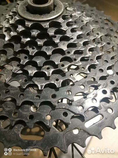 Гравийник Cannondale caadx 2