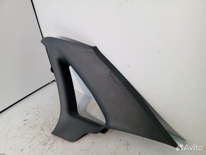 Обшивка стойки задняя правая Chevrolet Lacetti