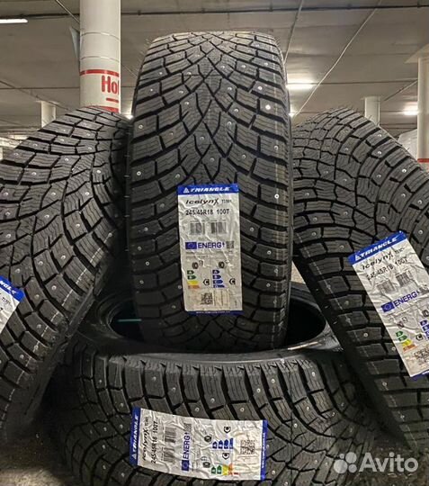 Triangle IcelynX TI501 185/65 R14 90