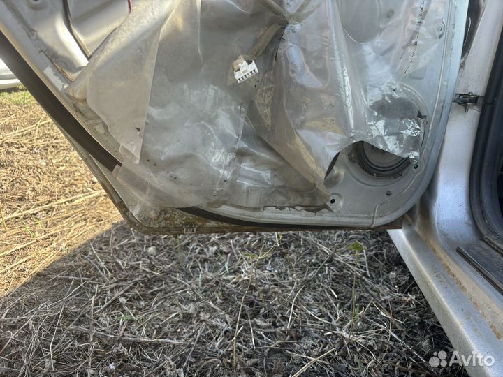 Двери хайма 3