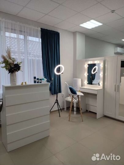 Сдается рабочее место