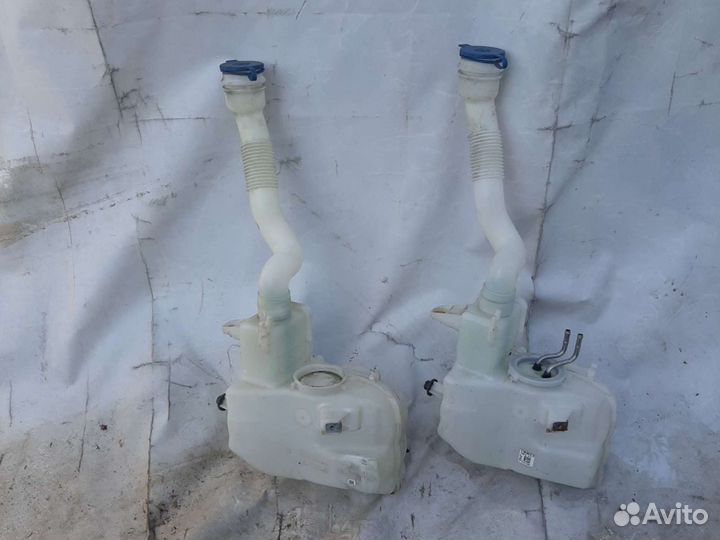 Бачок омывателя mercedes w166